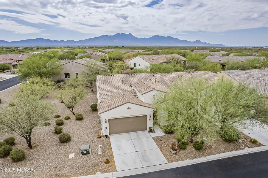 1762 E Sage Thrasher Drive, Green Valley, AZ 85614 - Image #3