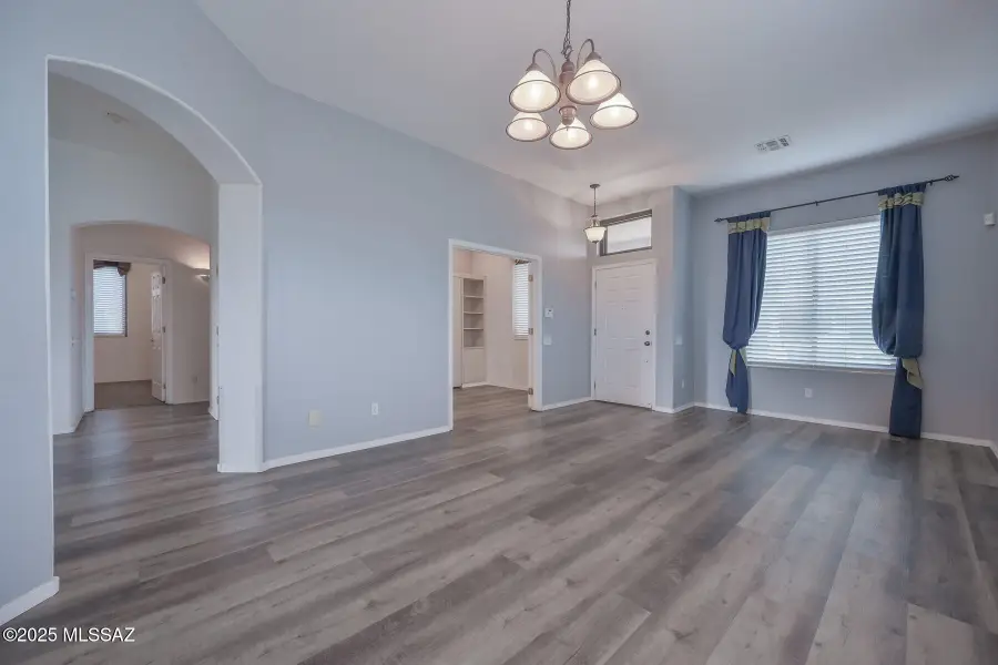 1276 S Desert Vista Drive, Tucson, AZ 85748 - Image #2