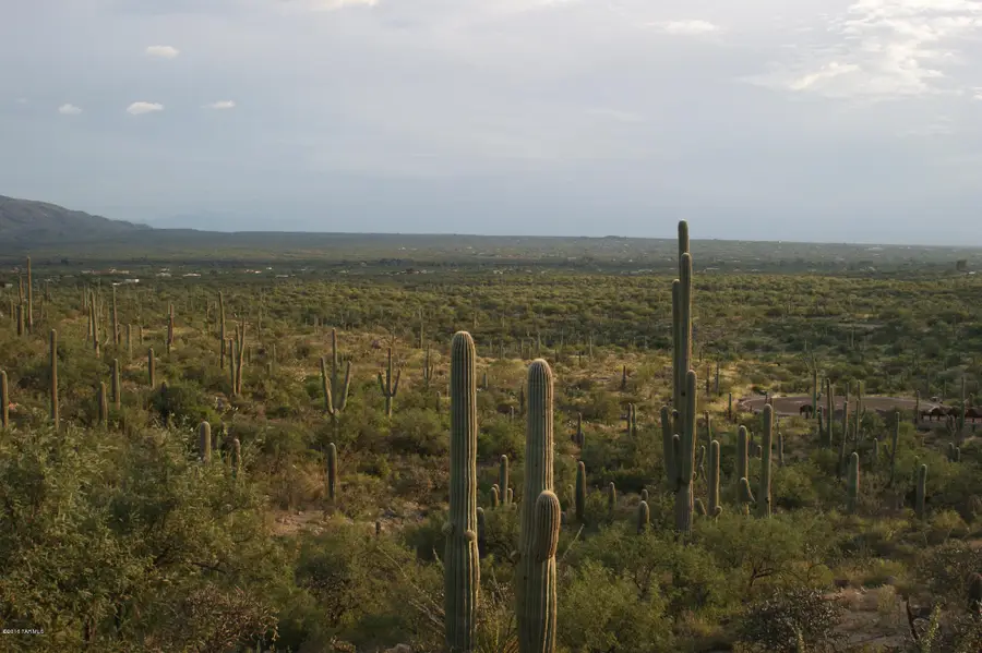 3060 Placita De Nazca, Tucson, AZ 85749 - Image #2