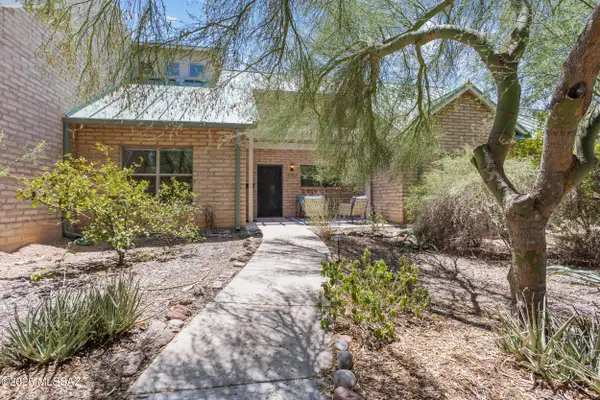 3003 N Gaia, Tucson, AZ 85745