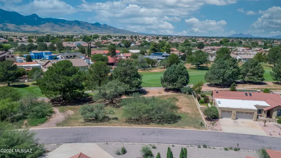 2922 S Palmer Drive #36, Sierra Vista, AZ 85650 - Image #2