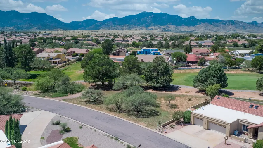 2922 S Palmer Drive #36, Sierra Vista, AZ 85650 - Image #3