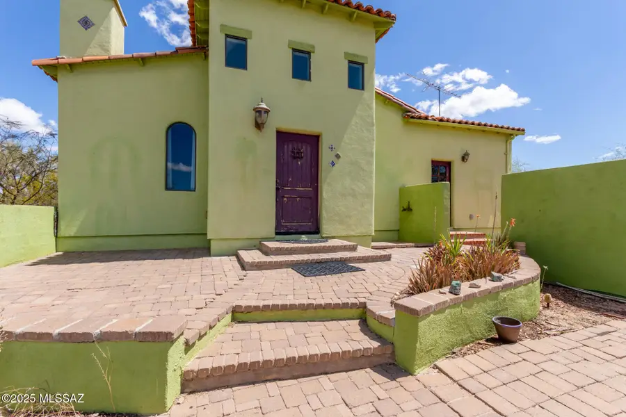 41420 E Cathy, Marana, AZ 85658 - Image #2