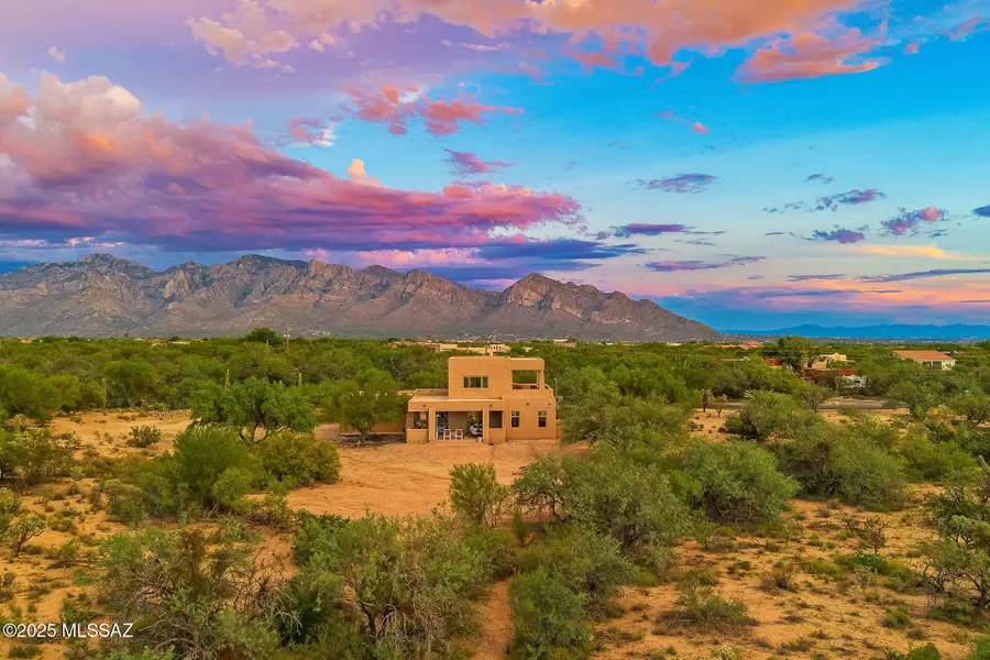 1960 W Moore Road, Oro Valley, AZ 85755 - Image #2