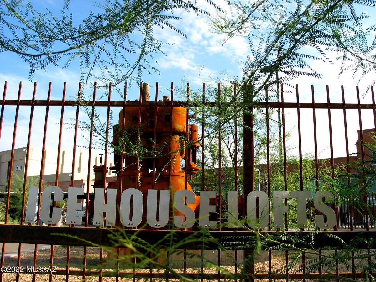 1001 E 17th, Tucson, AZ 85719 - Image #1