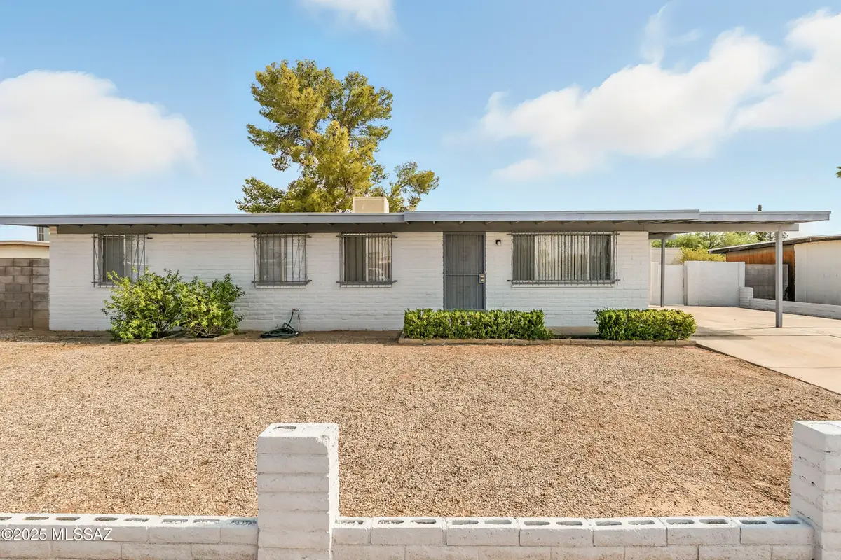 4816 S Calle Pilar, Tucson, AZ 85714 - Image #1