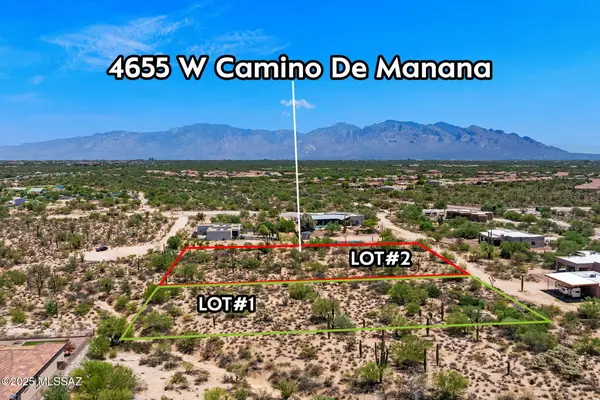 4655 W Camino De Manana #G, Tucson, AZ 85742