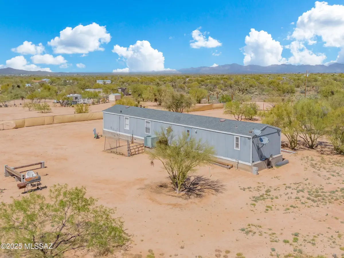 15371 W Cattle Trail, Tucson, AZ 85736 - Image #1