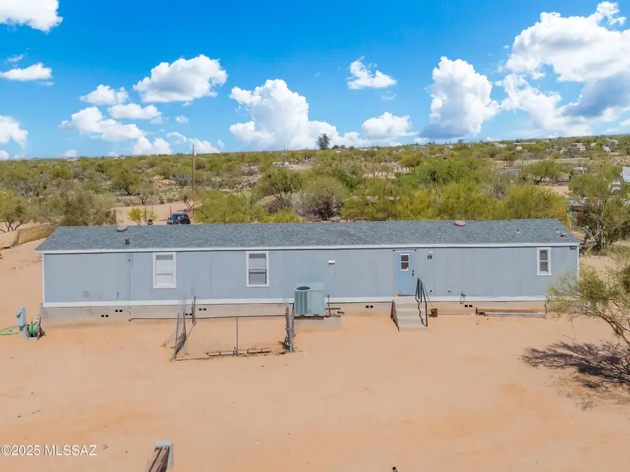15371 W Cattle Trail, Tucson, AZ 85736 - Image #2