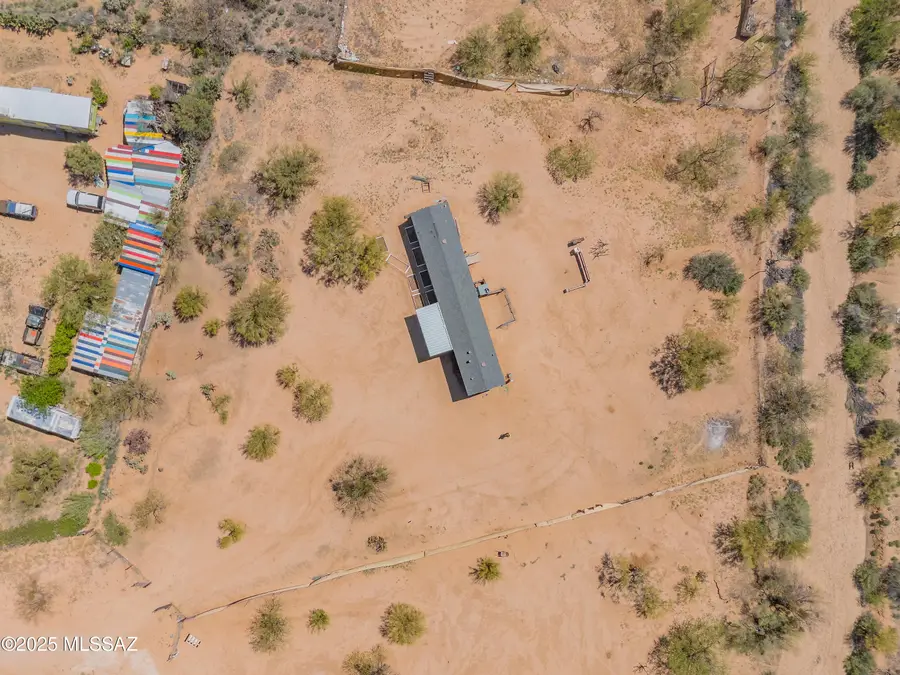 15371 W Cattle Trail, Tucson, AZ 85736 - Image #3