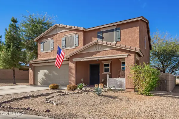 620 S Charles L Mckay Place, Vail, AZ 85641