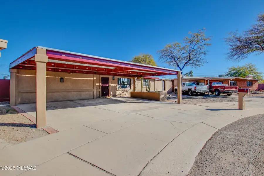 2126 W Calle Fortunado, Tucson, AZ 85705 - Image #3