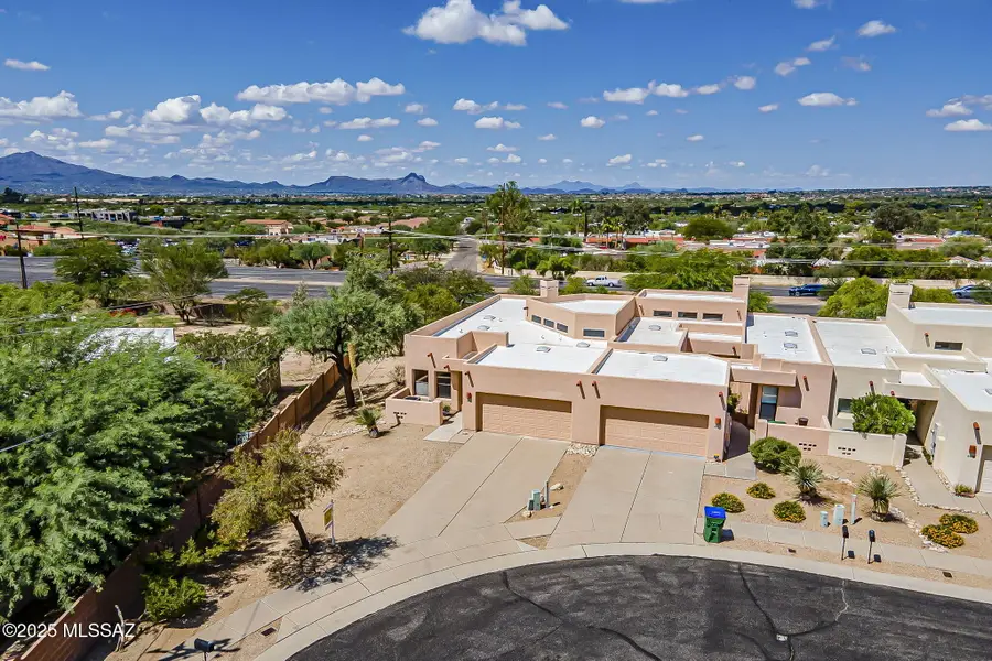 8403 N Hanks Place, Tucson, AZ 85704 - Image #2