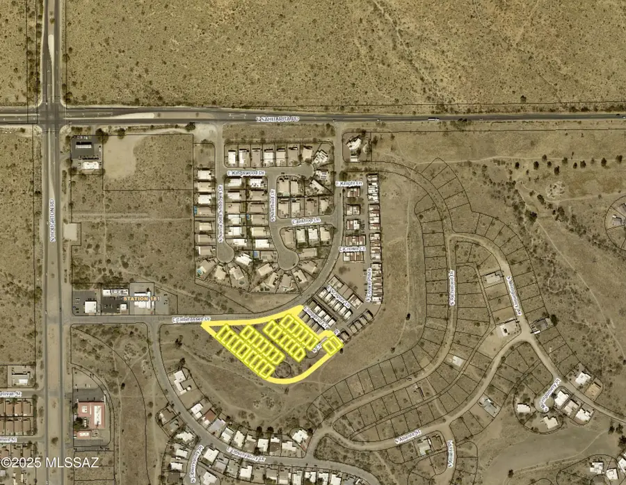 140 E Crown Lane #29, Vail, AZ 85641 - Image #3