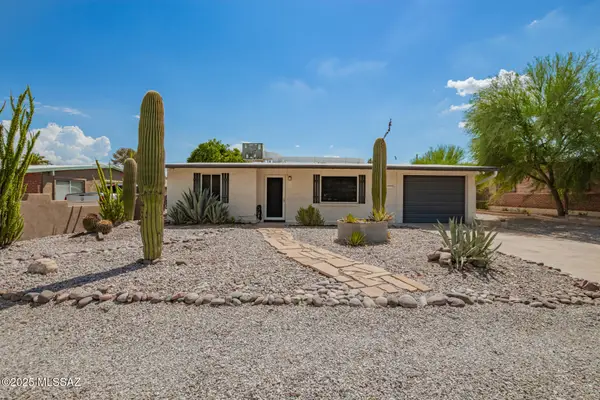 2754 N Cherry Avenue, Tucson, AZ 85719