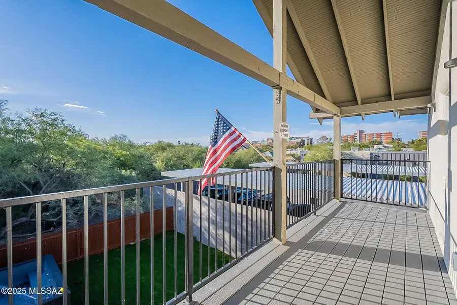 309 N Park, Tucson, AZ 85719 - Image #2