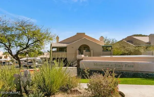 101 S Players Club Drive #25201, Tucson, AZ 85745