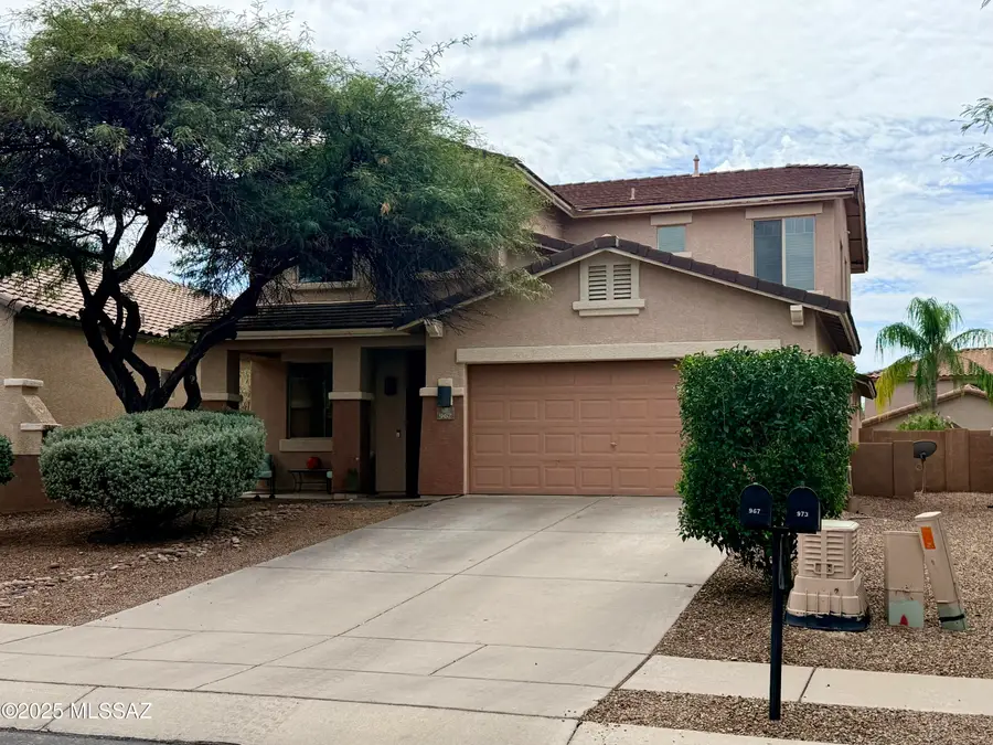 967 W Thornbush Place, Oro Valley, AZ 85755 - Image #2
