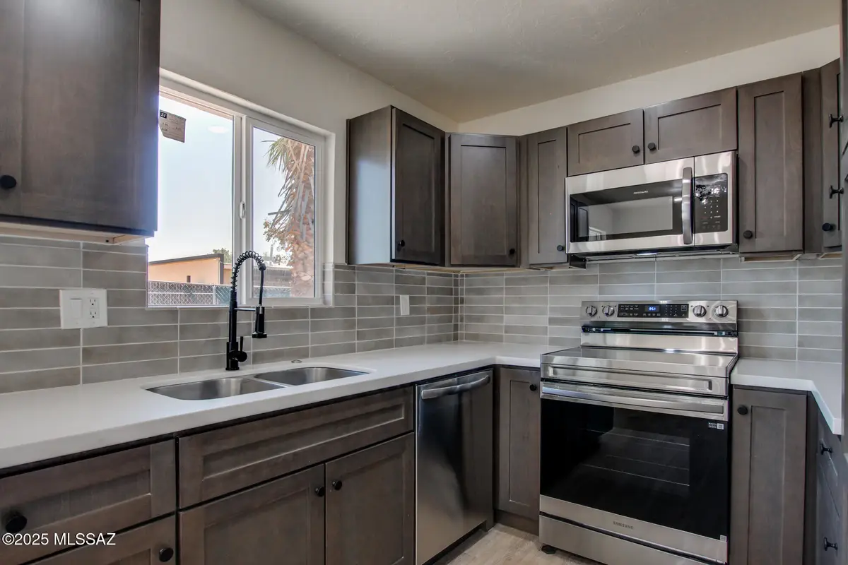 3601 S Calle Polar, Tucson, AZ 85730 - Image #1