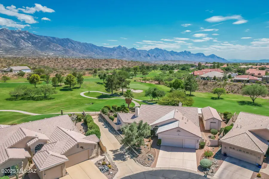 64683 E Rosewood, Tucson, AZ 85739 - Image #2