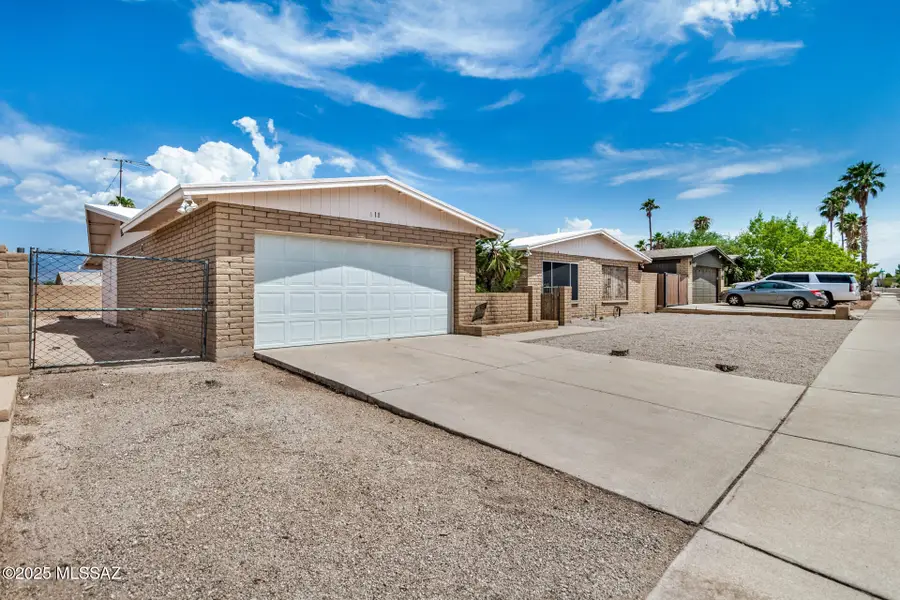 618 N Eastview, Tucson, AZ 85710 - Image #2