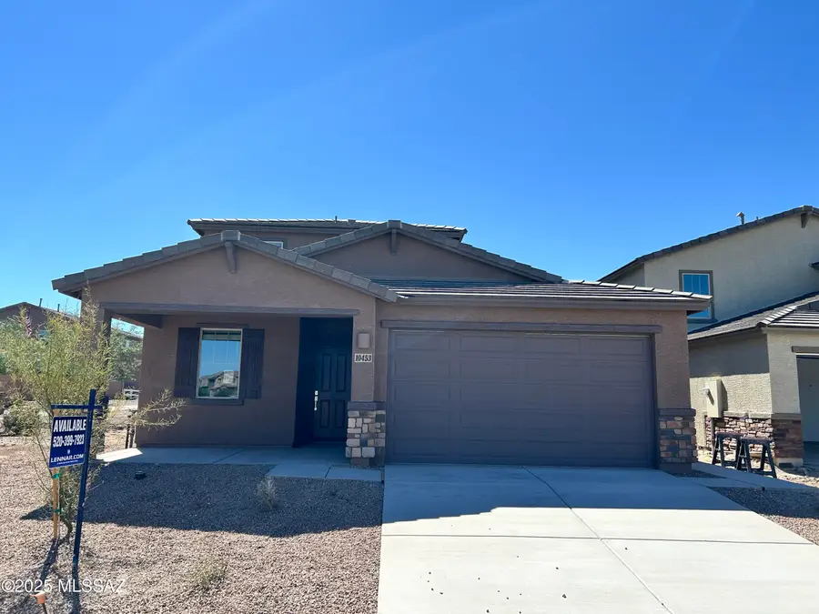 10453 W Beaman, Marana, AZ 85653 - Image #3