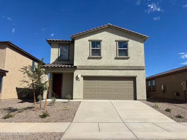 7100 W Joycliff Way, Tucson, AZ 85757