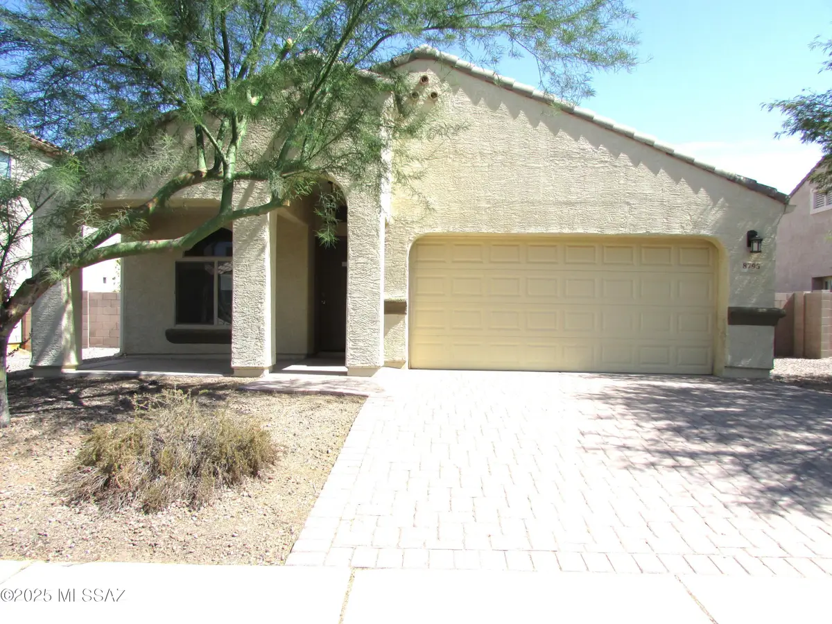 8795 W Saguaro Moon Road, Marana, AZ 85653 - Image #1
