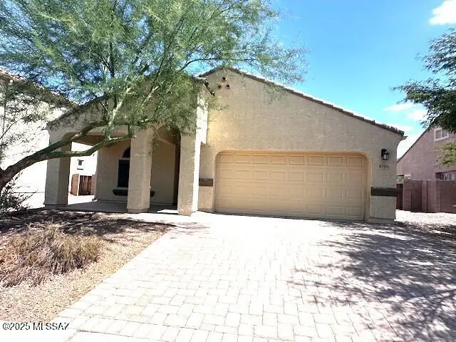 8795 W Saguaro Moon Road, Marana, AZ 85653 - Image #2