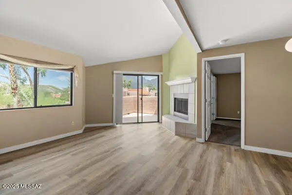 5051 N Sabino Canyon, Tucson, AZ 85750 - Image #1