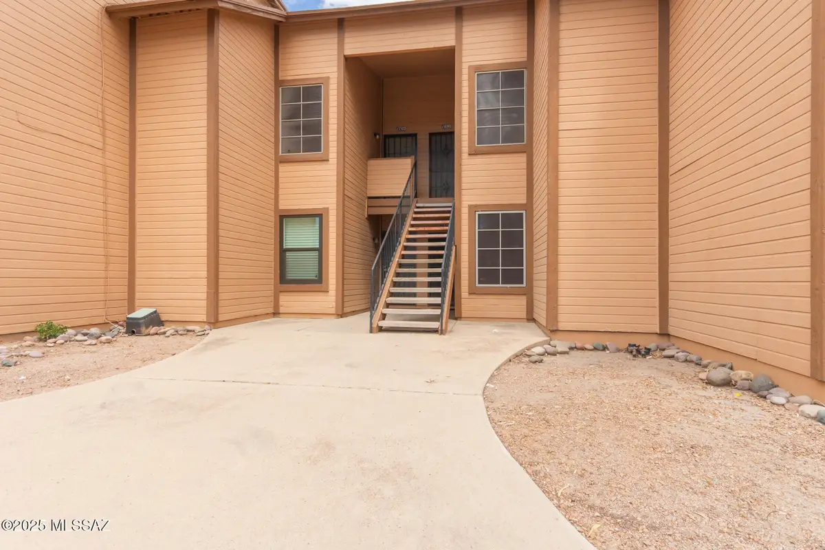 1698 W Park Wood Lane #171, Tucson, AZ 85746 - Image #1