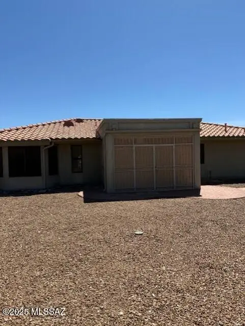 14481 N Alamo Canyon Drive, Oro Valley, AZ 85755