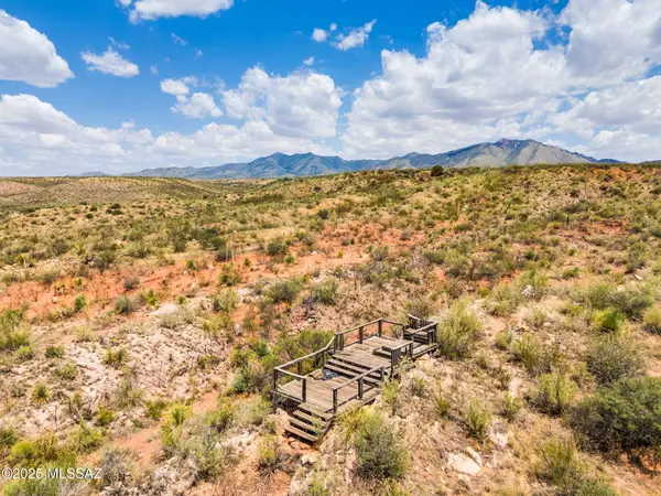 27809 S Rain Valley Road, Elgin, AZ 85611