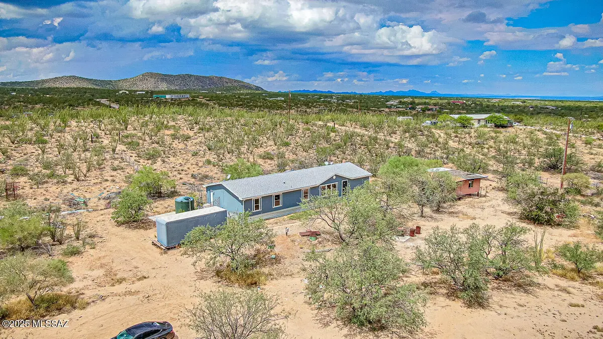 7015 W Pinto Road, Sahuarita, AZ 85629 - Image #1