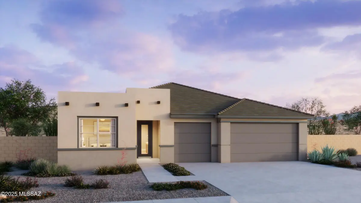 4491 W Tortolita View Circle, Marana, AZ 85658 - Image #1