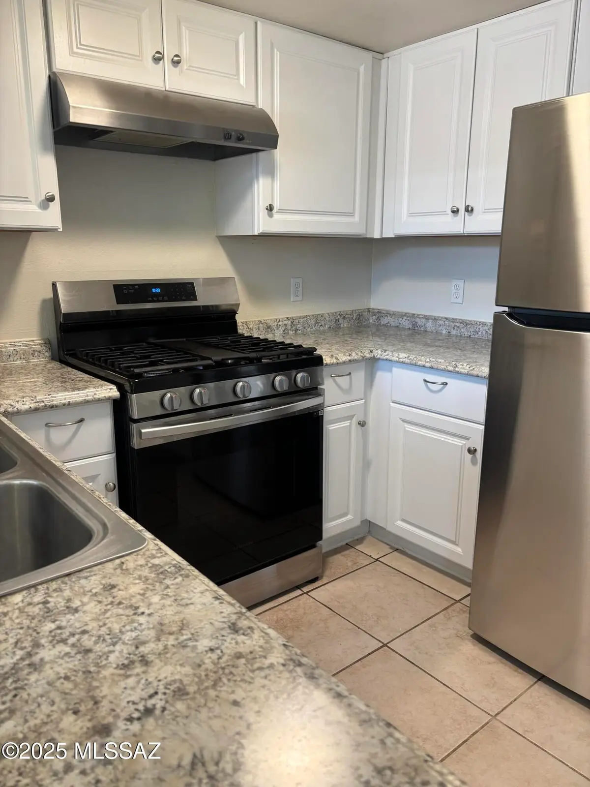 4138 E Desert Place, Tucson, AZ 85712 - Image #1