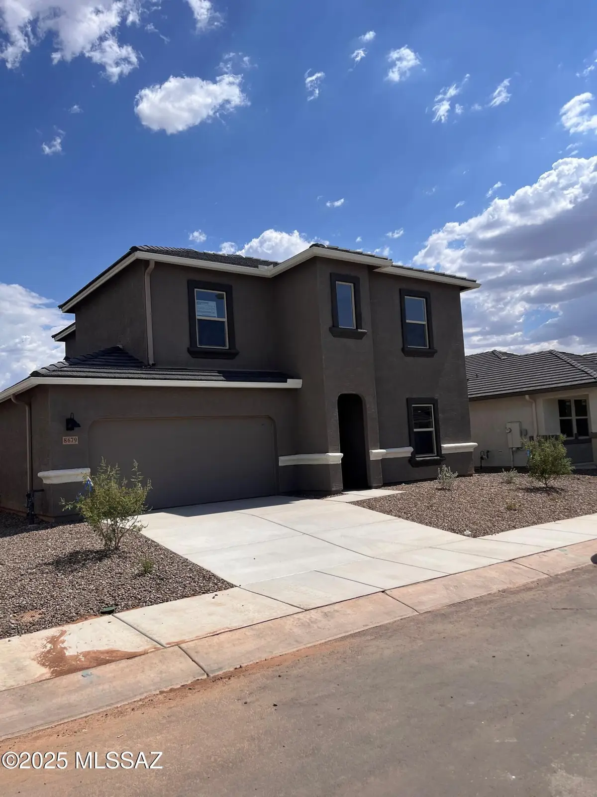 8679 W Prairie Acacia Drive, Marana, AZ 85653 - Image #1