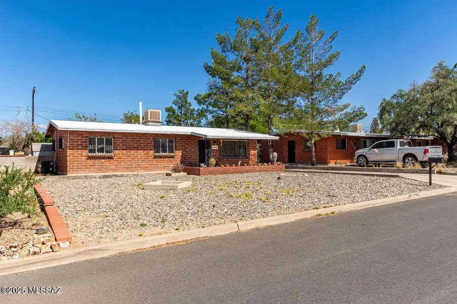 1520 N Louis Avenue, Tucson, AZ 85712 - Image #3