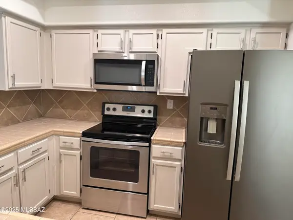 6655 N Canyon Crest Drive #15101, Tucson, AZ 85750