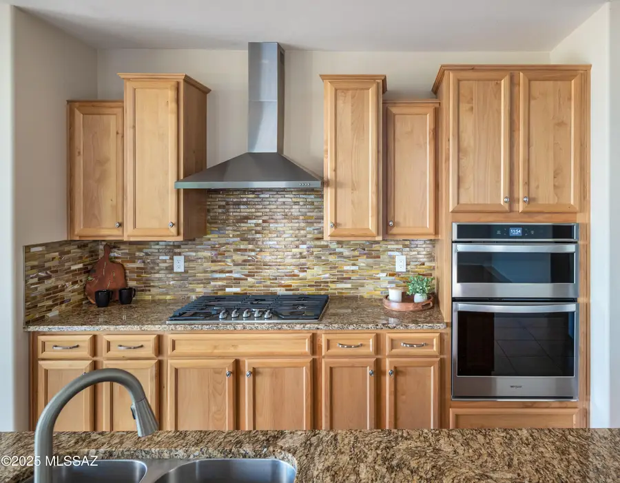 6806 W Cliff Spring, Marana, AZ 85658 - Image #3