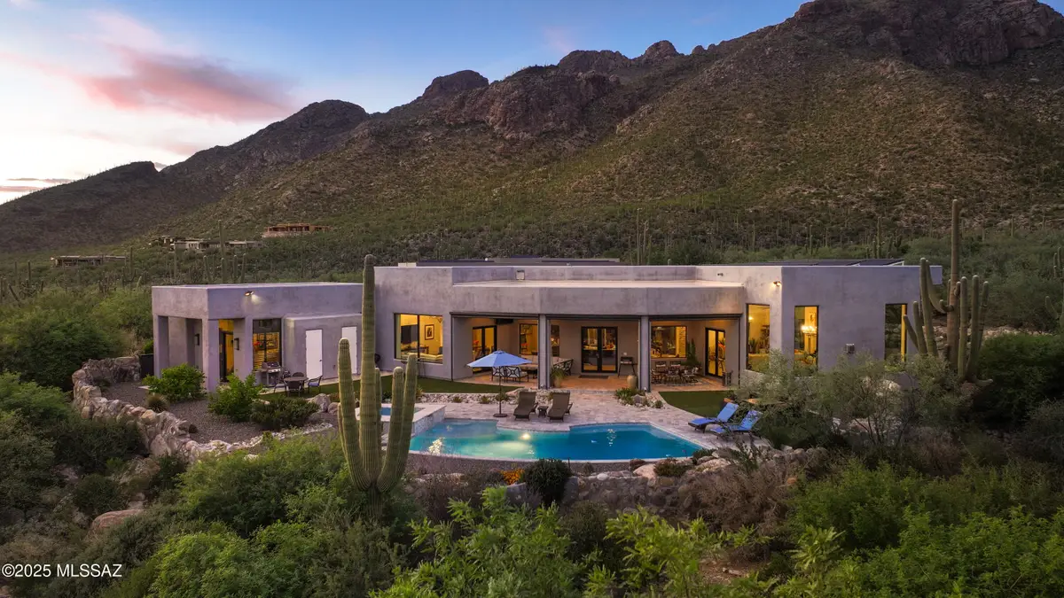 7993 N Pima Village Court, Tucson, AZ 85718 - Image #1