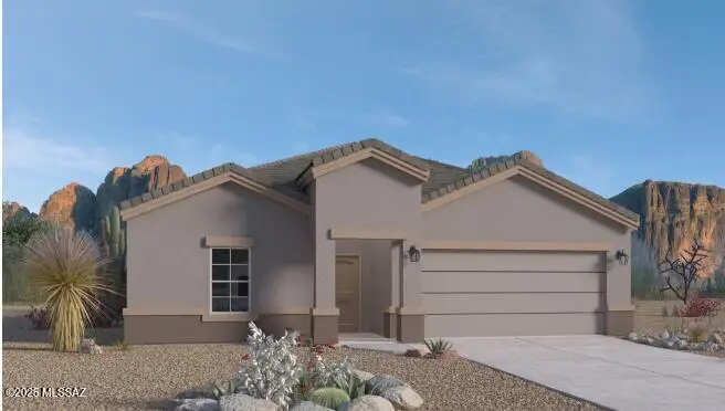 8670 W Prairie Acacia Drive, Marana, AZ 85653 - Image #1