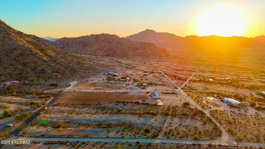 0 N Warren Rd #4 1.25 Acres, Maricopa, AZ 85139 - Image #2