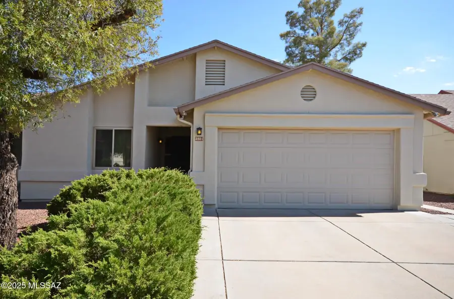 2801 W Camino Ebano, Tucson, AZ 85742 - Image #2