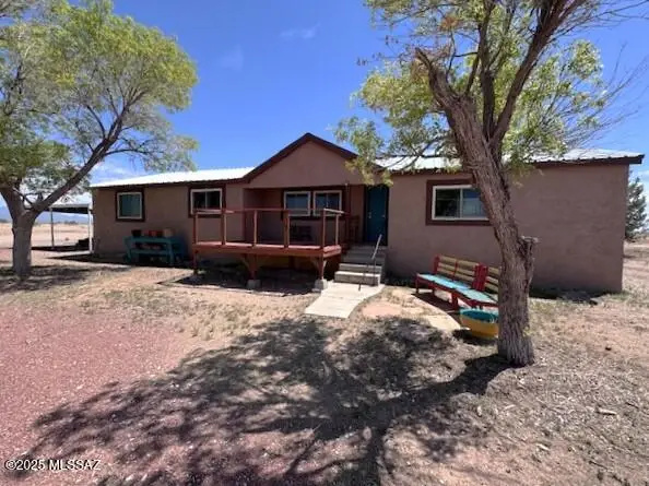 3865 W Dearing Road, Willcox, AZ 85643 - Image #1