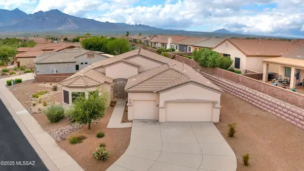 2299 W Calle Casas Lindas, Green Valley, AZ 85622