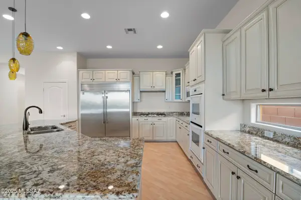 12736 N Gentle Rain Drive, Marana, AZ 85658