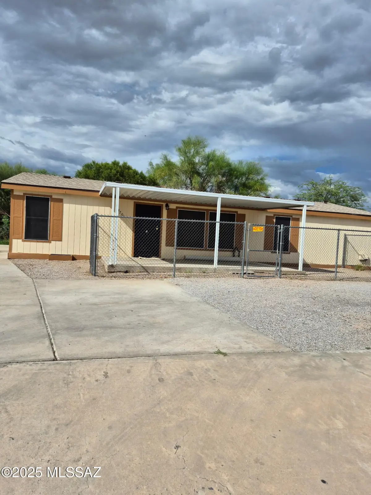 3701 S Cindy Lane, Tucson, AZ 85730 - Image #1