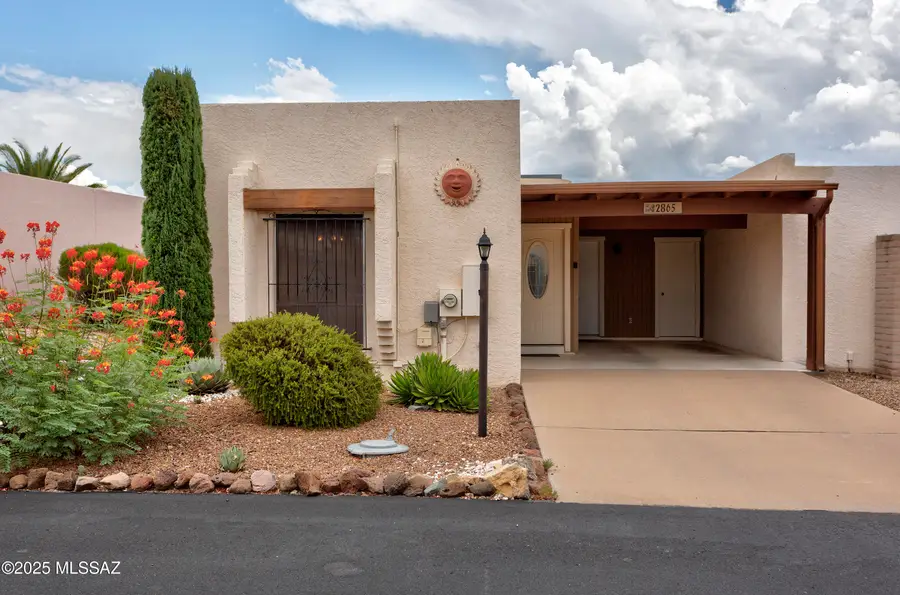 2865 S Calle Flamenco, Green Valley, AZ 85622 - Image #3