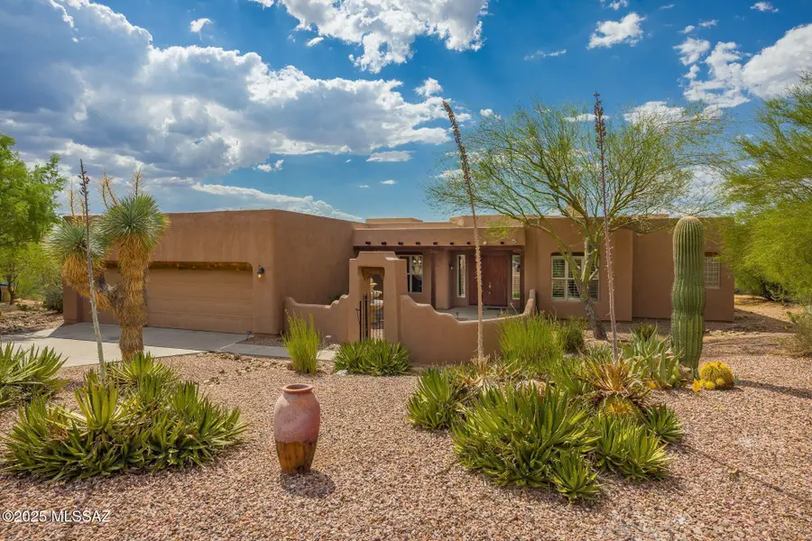 2436 W Ogle Wash Place, Oro Valley, AZ 85742 - Image #3